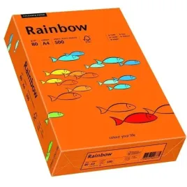 papier-ksero-a4-80g-rainbow-r26-ciemnopomaranczowy-88042453-rainbow