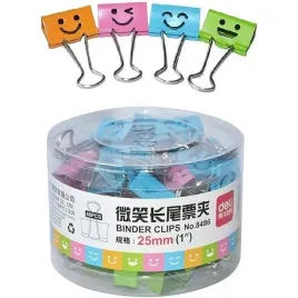 klips-do-akt-25mm-buzki-48szt-e8486-deli-deli