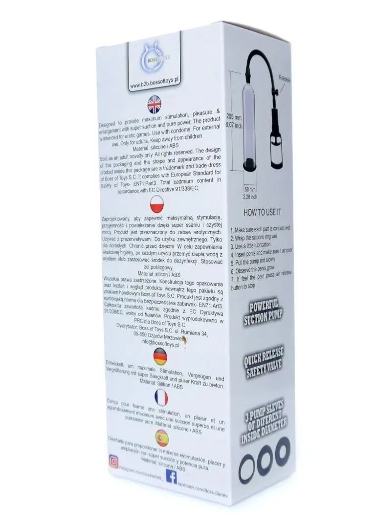 pompka-powerpump-max-0-2-blackandclear-marka-boss-of-toys