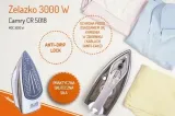 cr-5018-zelazko-3000-w-camry-zalaczone-wyposazenie-filtr-antywapienny