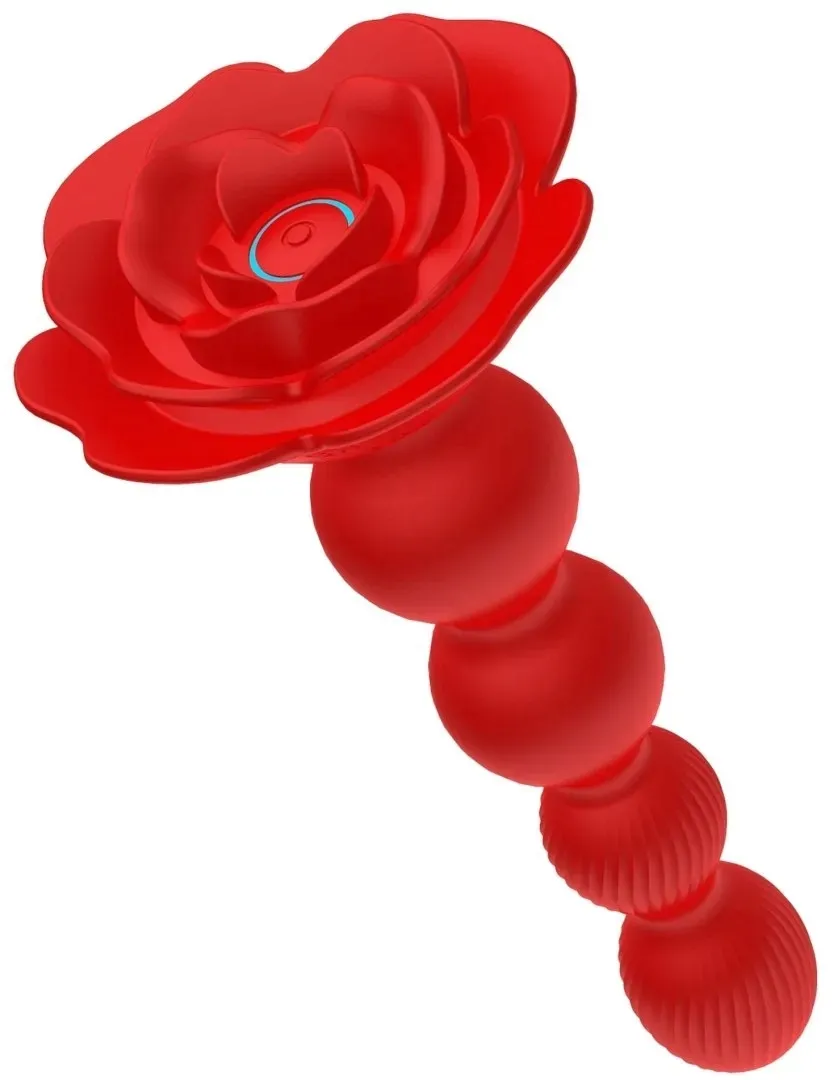 rose-rotating-anal-beads
