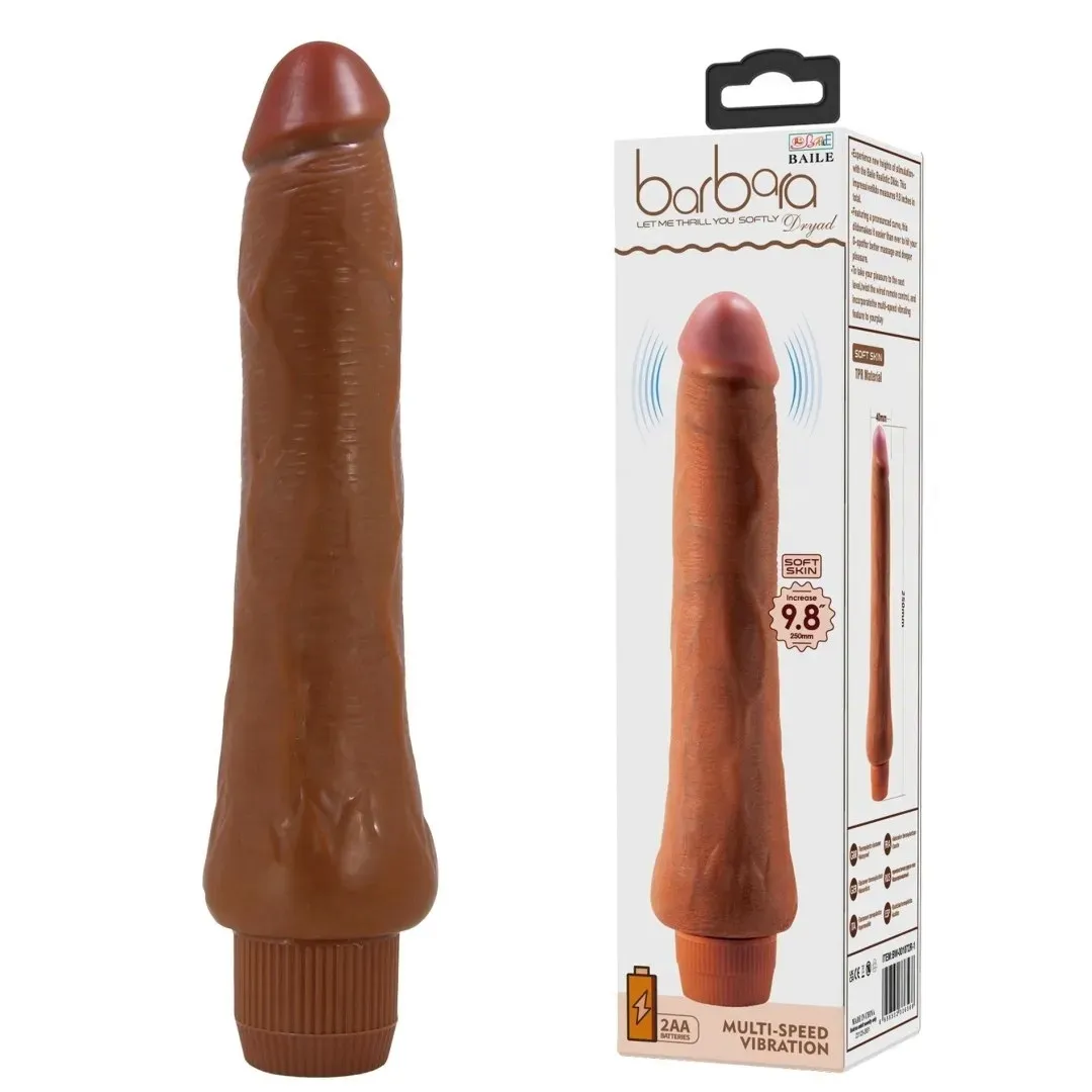 baile-barbara-dryad-9-8-multi-speed-vibration-2-aa-batteries