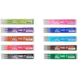 wklady-wymazywalne-pilot-frixion-m-0-7mm-zielone-3-pilot