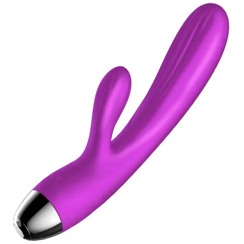 wibrator-silicone-vibrator-and-pulsator-purple-usb-7-7-function-heating