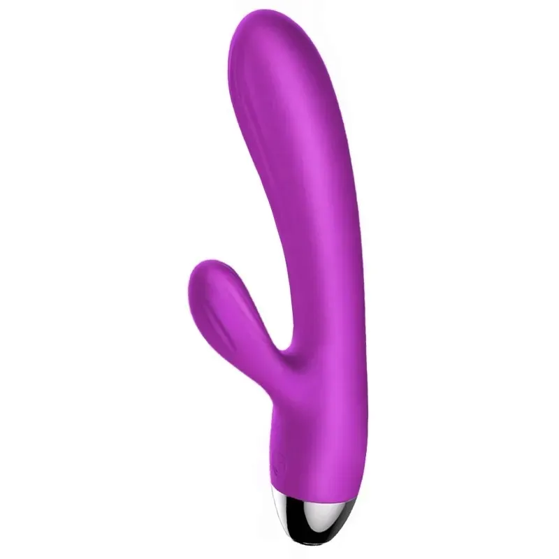 wibrator-silicone-vibrator-and-pulsator-purple-usb-7-7-function-heating