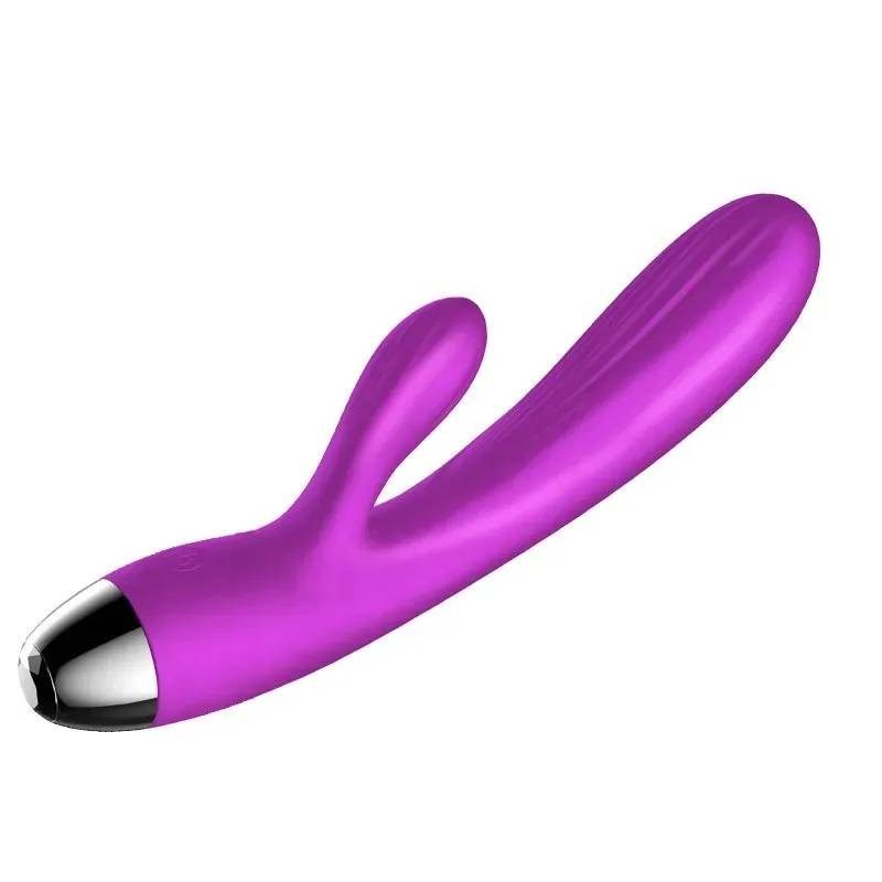 wibrator-silicone-vibrator-and-pulsator-purple-usb-7-7-function-heating