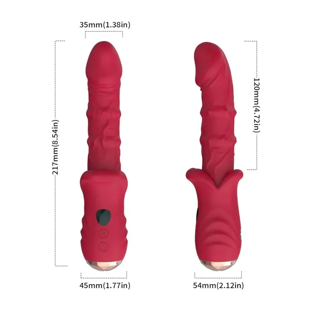 dick-red-9-vibration-function