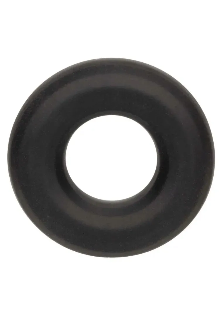 alpha-prolong-medium-ring-black