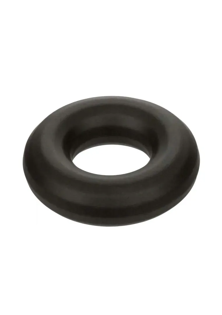 alpha-prolong-medium-ring-black