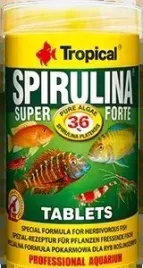 tropical-super-spirulina-forte-4500szt-tablets-2kg-tropical