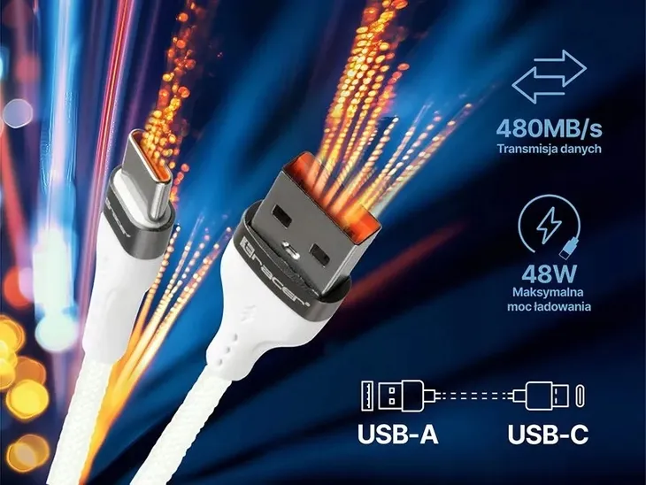 kabel-tracer-usb-a-typ-c-1m-wh-tracer-kod-producenta-trakbk47488