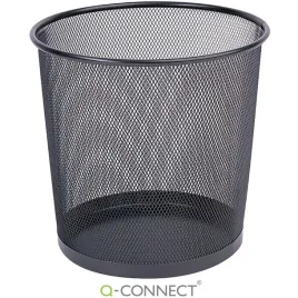 kosz-na-smieci-q-connect-12l-metalowy-czarny-q-connect