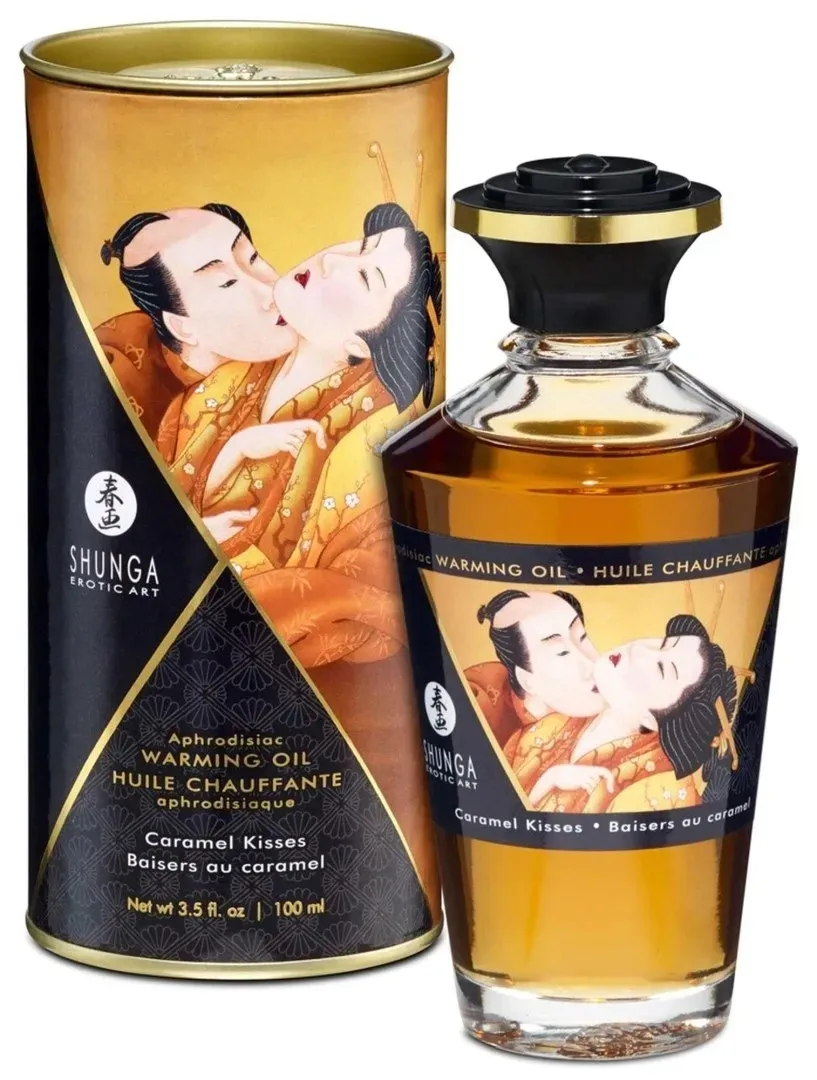 warming-oil-caramel-kisses