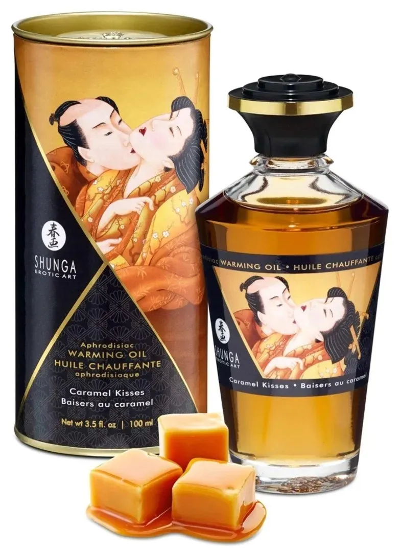 warming-oil-caramel-kisses