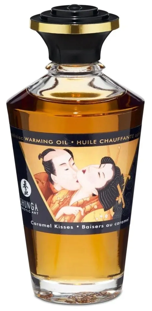 warming-oil-caramel-kisses