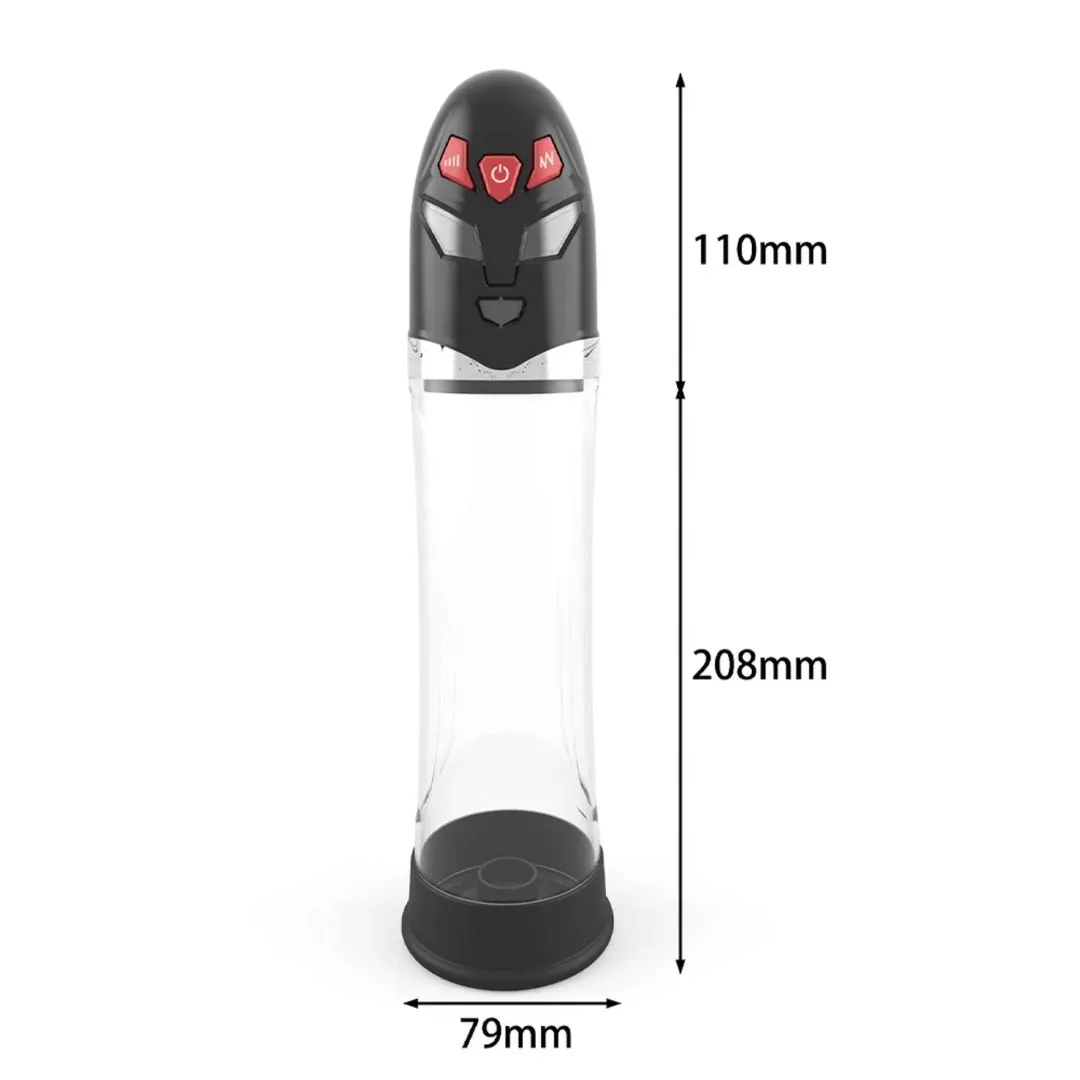 pompka-passion-pump-premium-rechargeable-automatic-waterproof-pump