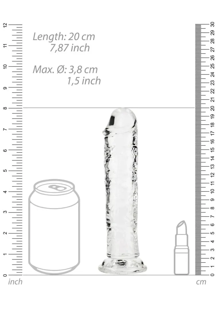 straight-realistic-dildo-with-suction-cup-7-18-stan-nowy