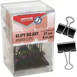 klipy-do-dokumentow-office-products-41mm-czarne-6-office-products