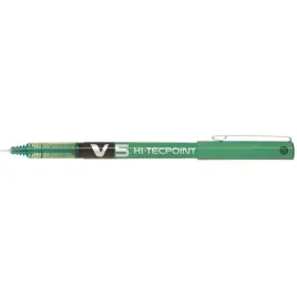 cienkopis-v5-zielony-pibx-v5g-pilot-pilot