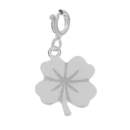 zawieszka-srebrna-koniczynka-charms-wisiorek-srebro-925