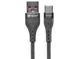 kabel-tracer-usb-a-typ-c-1m-gr-tracer-stan-nowy