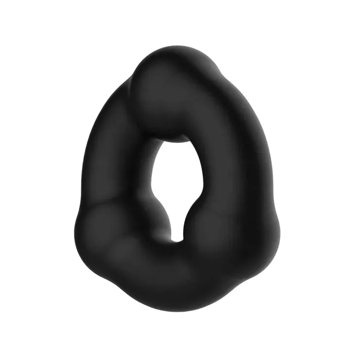 crazy-bull-super-soft-ring-silicone-triangle