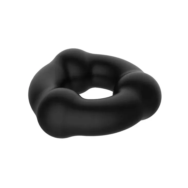 crazy-bull-super-soft-ring-silicone-triangle