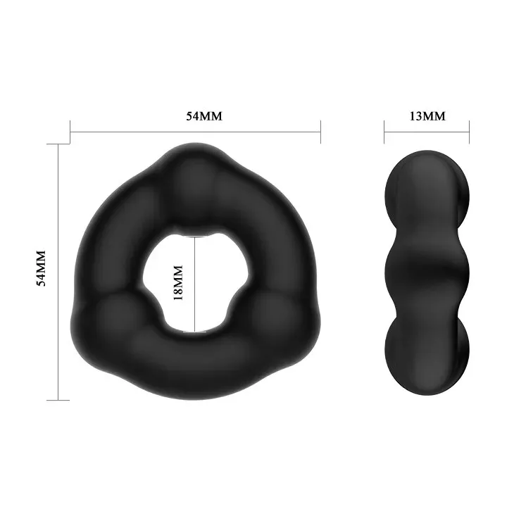 crazy-bull-super-soft-ring-silicone-triangle-stan-nowy