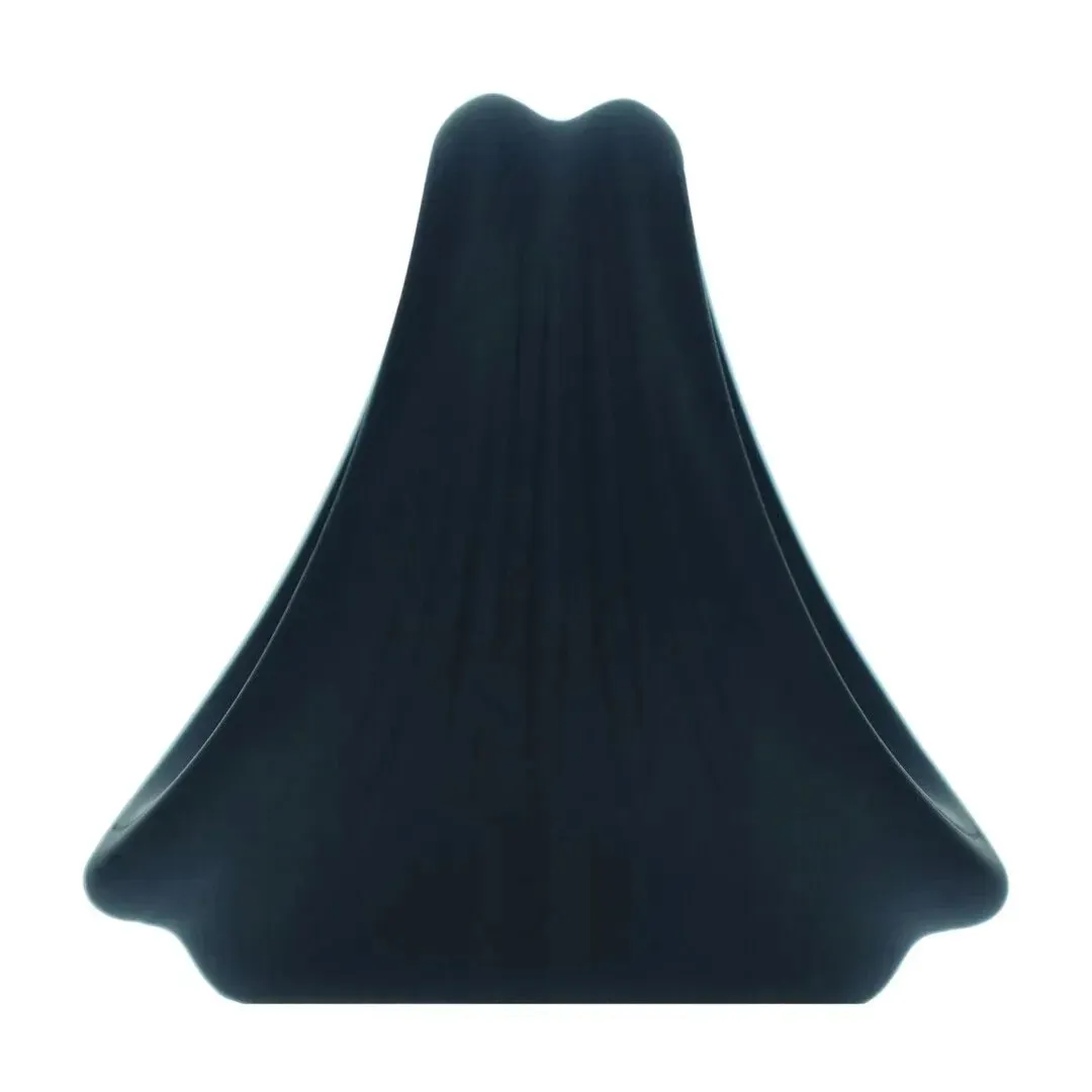 silicone-cock-and-ball-harness-black