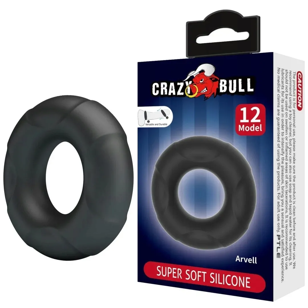 arvell-super-soft-silicone-waterproof