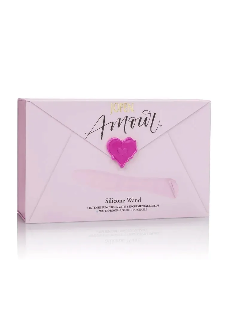 amour-silicone-wand-pink