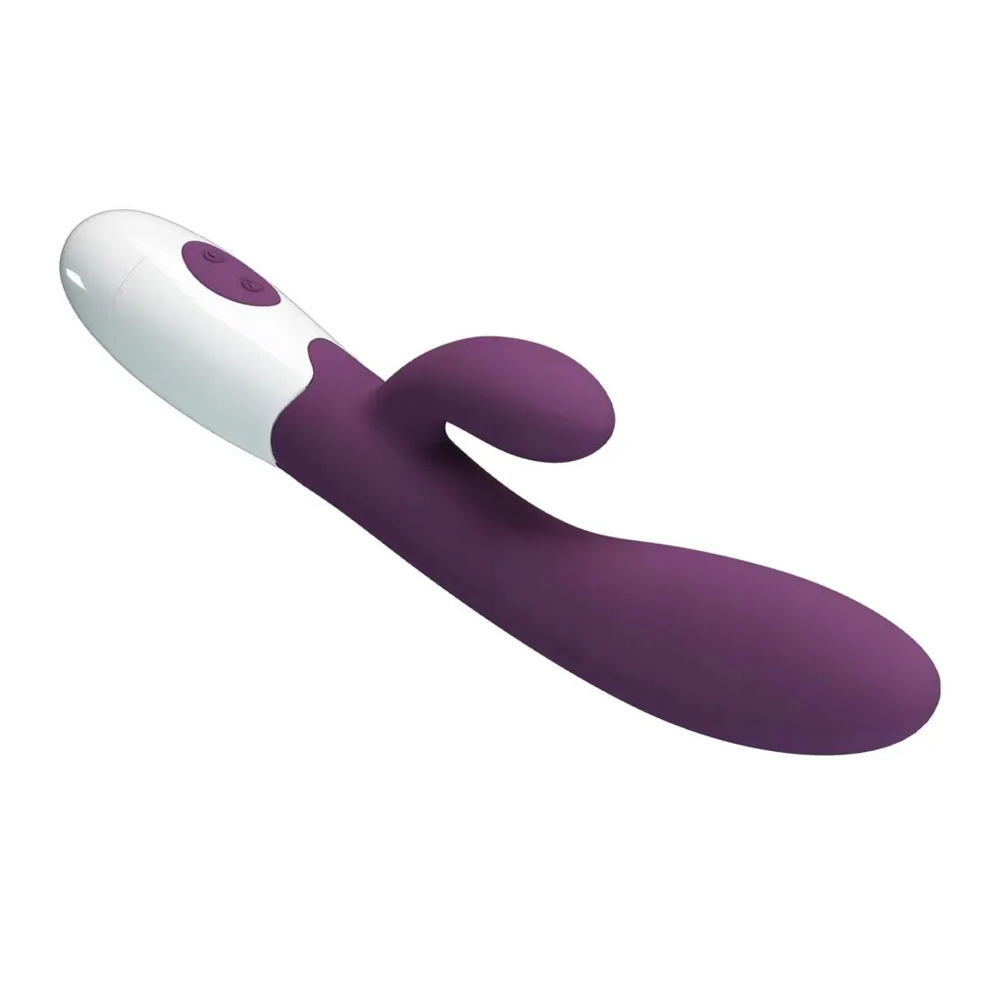 pretty-love-alvis-purple-30-vibration-functions