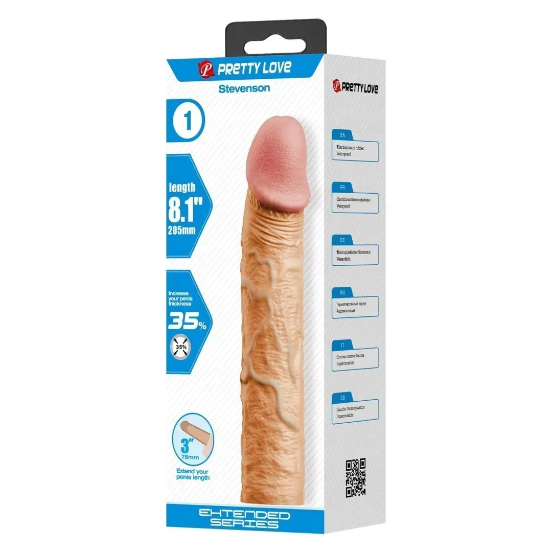 pretty-love-stevenson-tpr