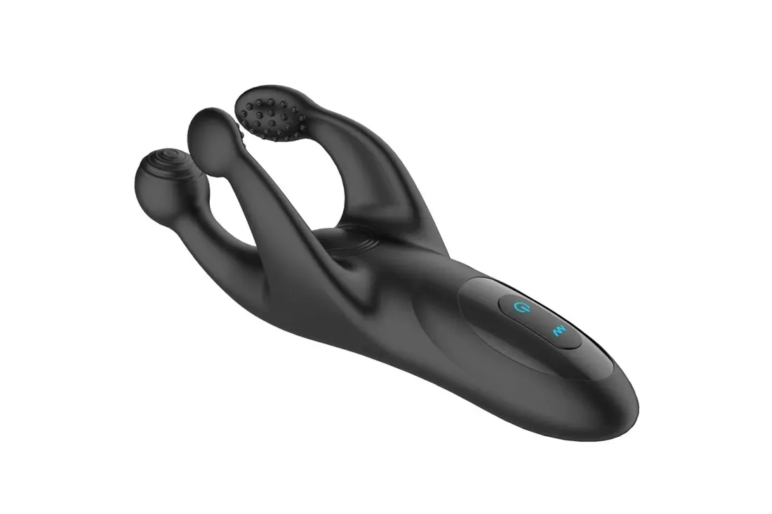 tapping-and-vibrating-penis-stimulator