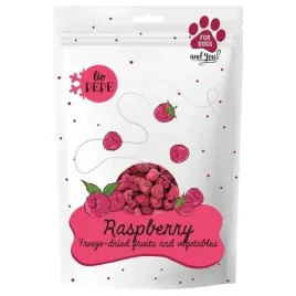 paka-zwierzaka-przysmak-lio-pepe-raspeberry-malina-15g-paka-zwierzaka