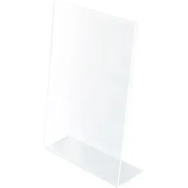 podstawka-z-plexi-q-connect-a4-transparentna-q-connect