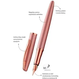 pioro-wieczne-jazz-noble-elegance-rose-etui-pelikan-821810-pelikan