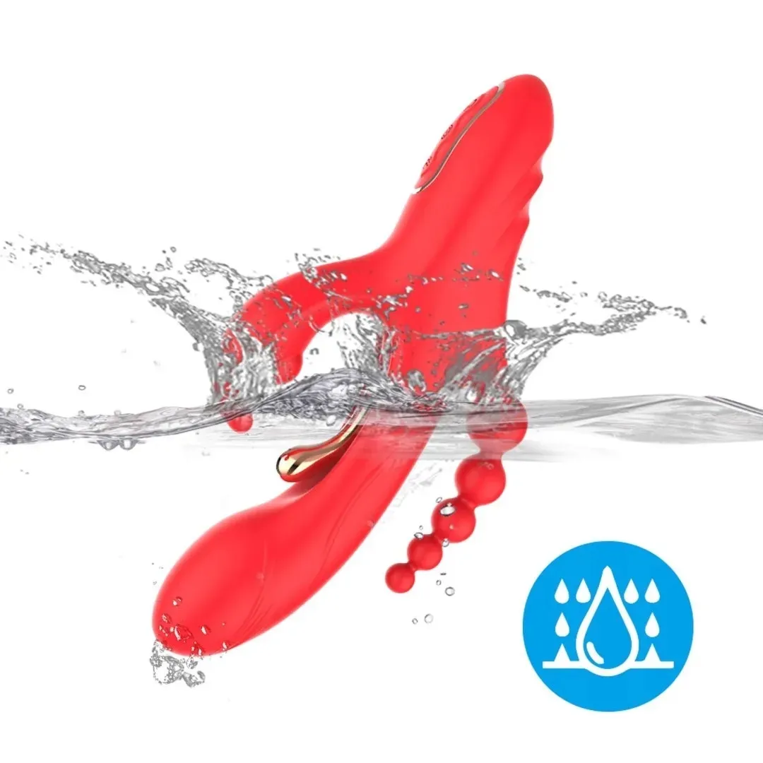 trident-red-four-point-vibration