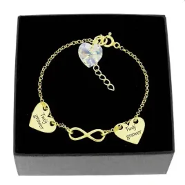 bransoletka-srebro-zlocone-serca-grawer-kr-swarovski-srebro-925