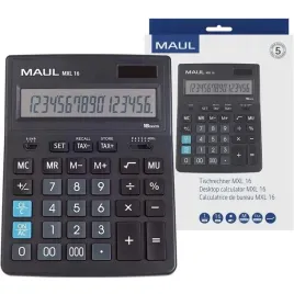 kalkulator-maul-mxl-16-czarny-maul