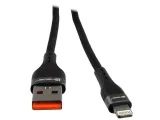 kabel-tracer-usb-a-lightning-1m-bk-tracer-kolor-czarny