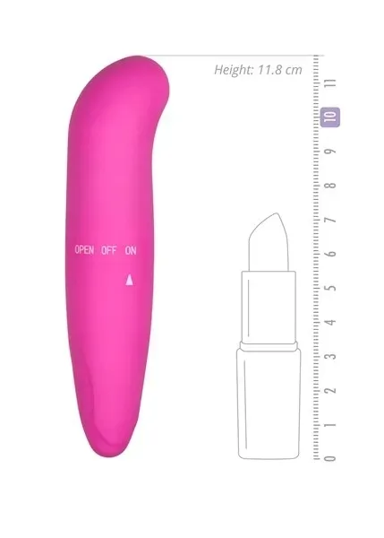 wibrator-mini-g-spot-vibrator-pink