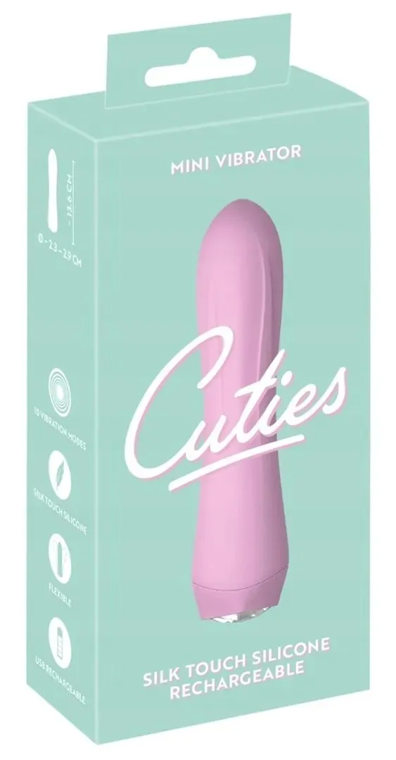 cuties-mini-vibrator-rose-4th