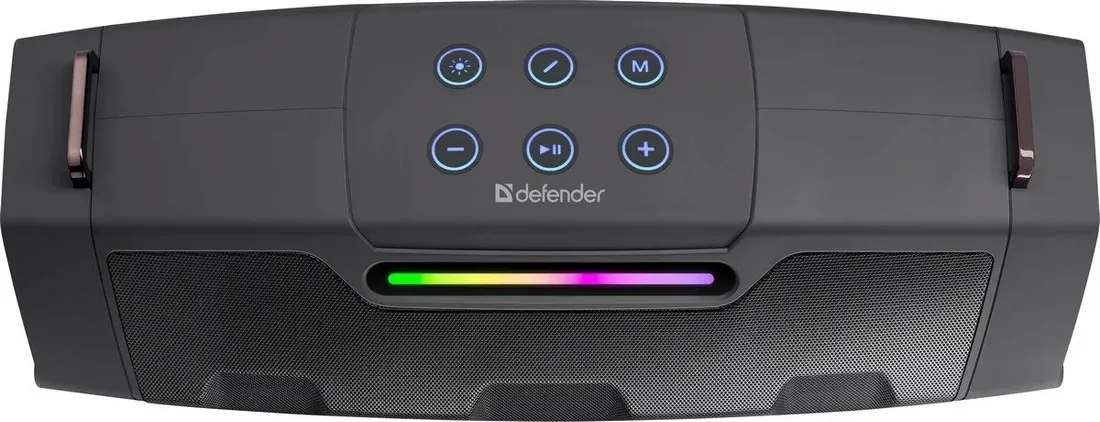 glosnik-defender-beatbox-40-bluetooth-40w-defender-stan-nowy
