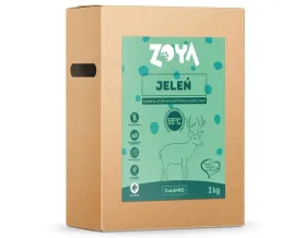 zoya-coldpro-jelen-sucha-karma-dla-psa-3kg-zoya