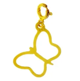 srebrna-zawieszka-charms-motyl-srebro-925-zlocone
