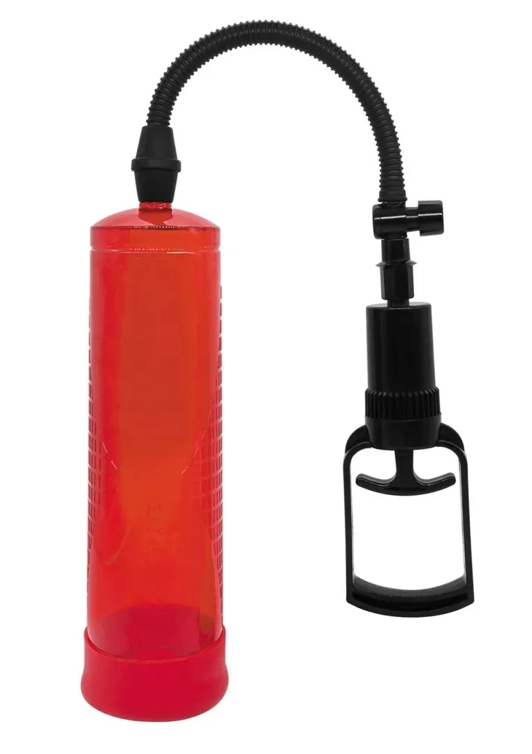 pompka-powerpump-max-red