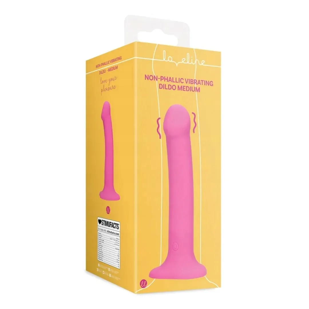 non-phallic-vibrating-dildo-medium-powerful-pink