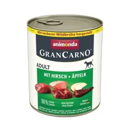animonda-grancarno-adult-dog-jelen-and-jablko-800g-animonda