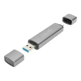 digitus-podwojny-czytnik-kart-hub-usb-c-usb-3-0-otg-or-digitus-or-czytnik